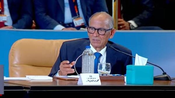 هاني عازر: صيانة الطرق والكباري والأنفاق ضرورة للحفاظ على الاستثمارات