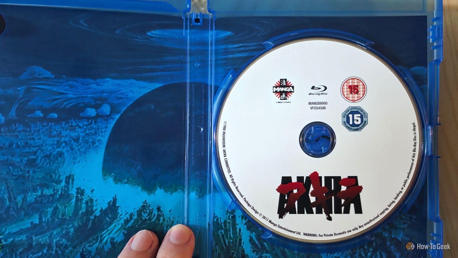 The replacement for 4K Blu-ray...