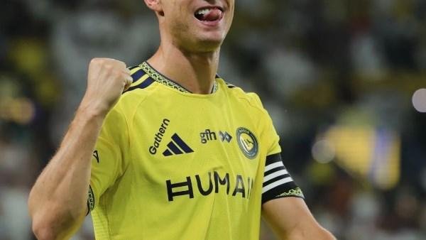 النصر يفوز على الدرعية 3-0 في الدوري السعودي