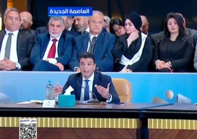 وزير الصناعة: نستهدف زيادة نسبة مساهمة القطاع في الناتج المحلي الإجمالي إلى 20% بحلول 2030