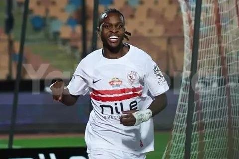 محمد كمونة: شيكو بانزا لاعب مزاجنجي وقطاع الناشئين كلمة السر في الزمالك