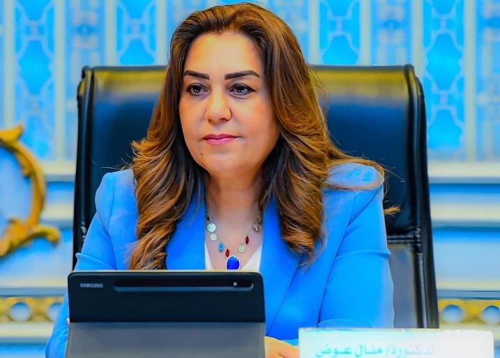 تعيين 5 رؤساء إدارات مركزية و9 مديرين عموم بوزارة التنمية المحلية والبيئة