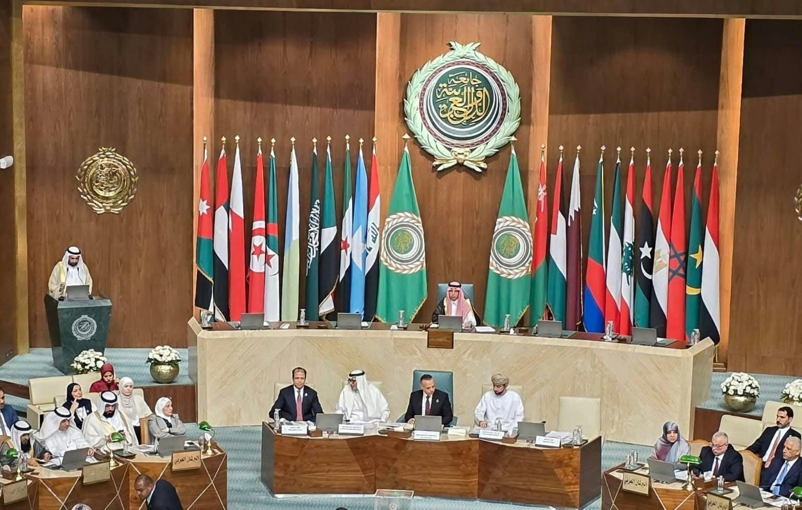 رئيس البرلمان العربي يعلن إطلاق مبادرة برلمانية عالمية لنصرة القضية الفلسطينية
