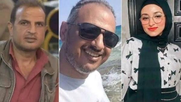 شاهد عيان على مذبحـ.ـة 15 مايو...