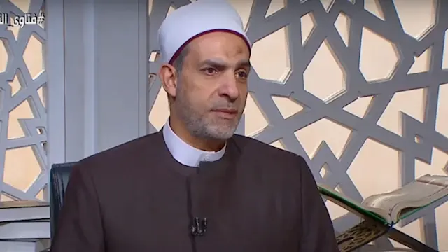هل يجوز الزواج من أرملة الخال؟...