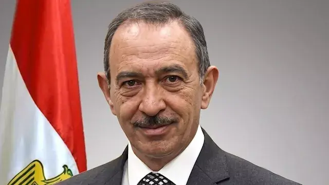 محافظ سوهاج يوجه بحملات بيطرية عاجلة بعد عقر كلب لـ12 مواطنًا
