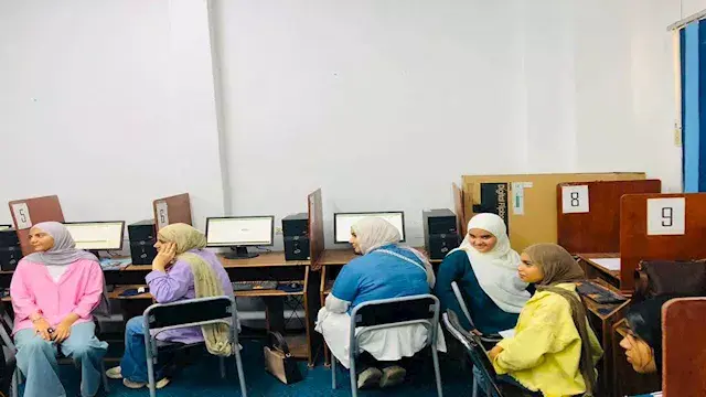اليوم.. انطلاق اختبارات القبول...