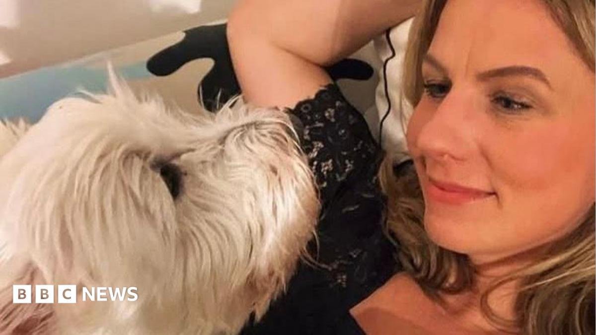 When my dog died, my grief was...