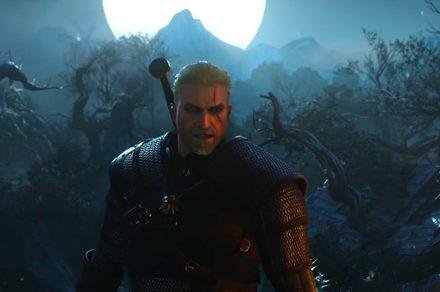 The Witcher 3 is 11 years old,...