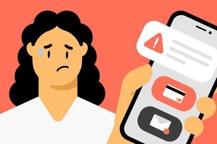 A face-search tool left more t...