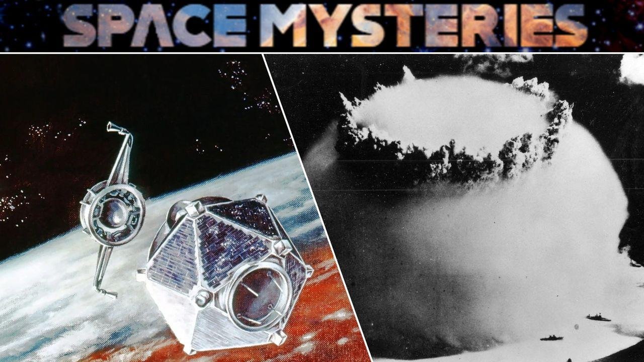 The Vela Incident: Did an Amer...