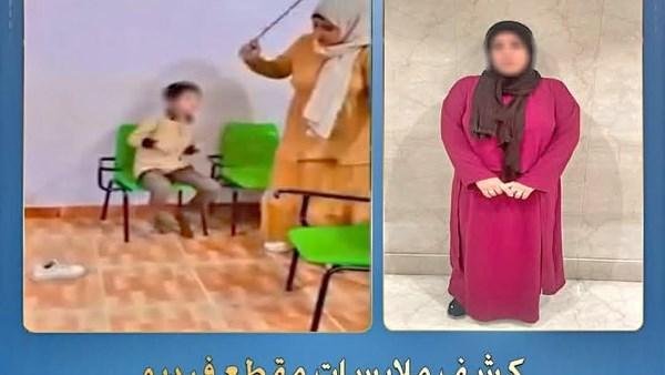 بعد فيديو التعدي على طفل.. الداخلية تكشف تفاصيل واقعة الإسماعيلية