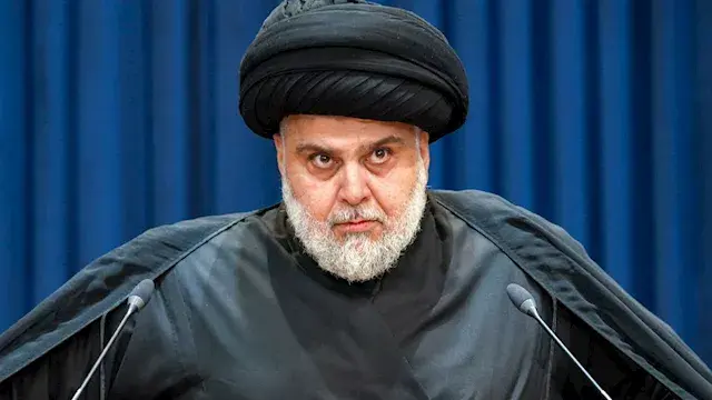 بعد انسحاب التحالف الدولي.. مق...