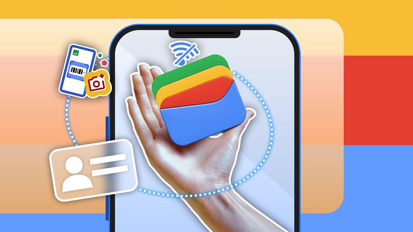 10 Google Wallet features you...