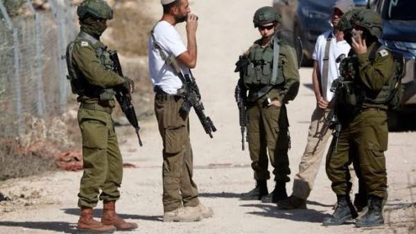 إصابة 12 فلسطينيا إثر هجوم مست...