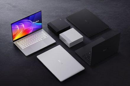 Asus puts a petaflop of AI amb...