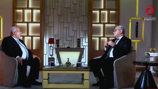 حسين الهنداوي: اختلاف حسابات الدول العربية لا يمنع التوصل إلى تفاهمات مشتركة