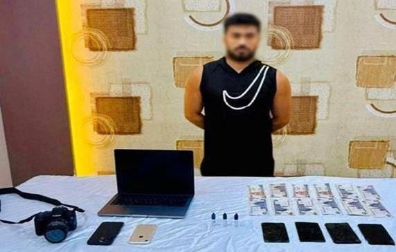 تأجيل محاكمة البلوجر محمد أوتاكا بتهمة حيازة مخدرات لـ9 نوفمبر
