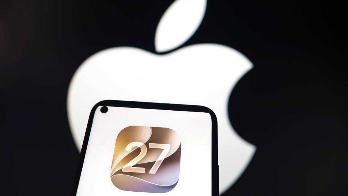 Apple iOS 27 is here: When you...