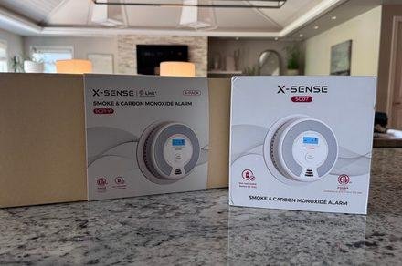X-Sense SC07 and SCO7W Review:...