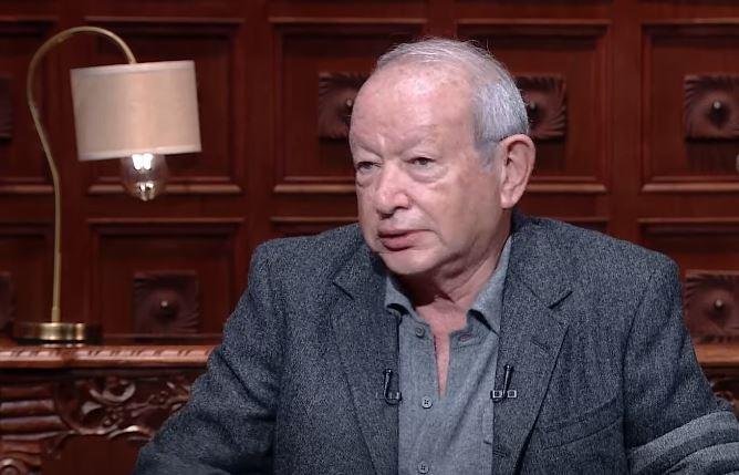 نجيب ساويرس لـ الشروق: مجال التعدين في مصر ما زال ناشئا وفرصه الاستثمارية كبيرة