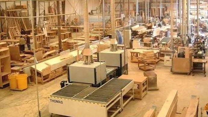 علاء نصرالدين: «تراثنا» يدعم الترويج للمنتجات المصرية.. والأسواق العربية والإفريقية فرص واعدة لصادرات الأثاث