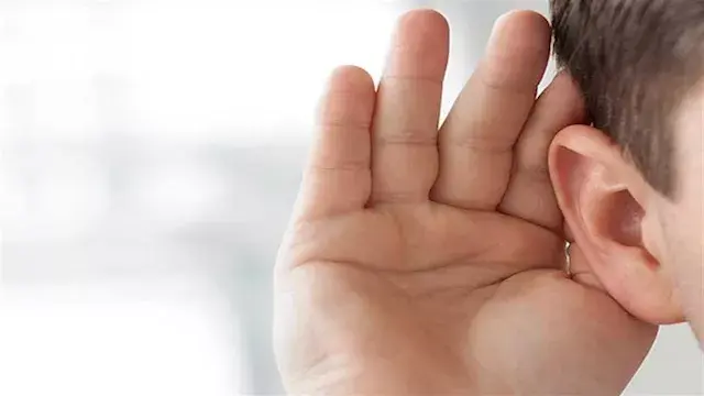 دراسة تكشف اختلاف السمع بين ال...