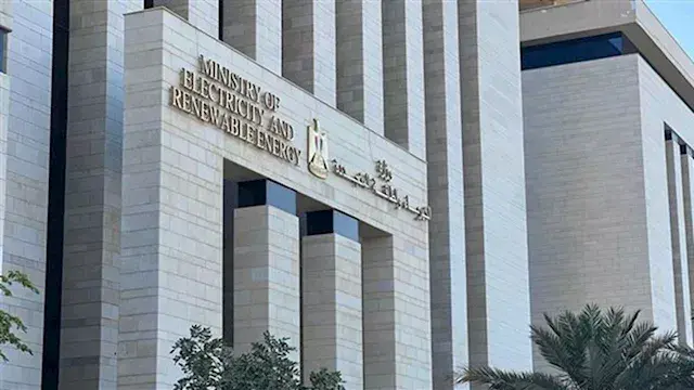 مصدر بالكهرباء: تشغيل الربط مع السعودية بقدرة 3 آلاف ميجاوات منتصف نوفمبر