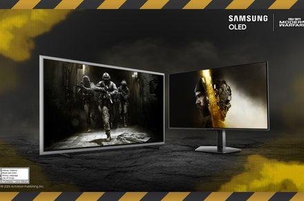 Samsung’s big Call of Duty dea...