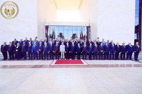 مع بداية العام القضائي الجديد.. وزير العدل يلتقي رؤساء المحاكم الابتدائية والاقتصادية على مستوى الجمهورية