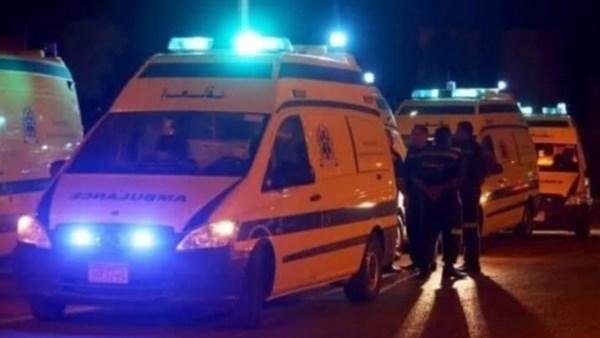 لخلافات النسب.. مقتل شاب وإصابة والده في مشاجرة بالخرطوش بين أبناء عمومة بأسيوط