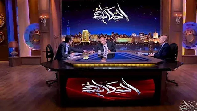 "اذكر 5 أسماء للرئيس القادم".. سؤال بفلوس من عمرو أديب لـ مجدي الجلاد.. فمن خسر الرهان؟