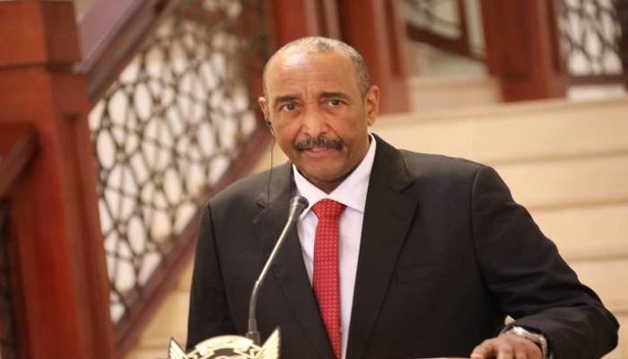 البرهان: لا مكان لعميل أو خائن أو مرتزق في السودان