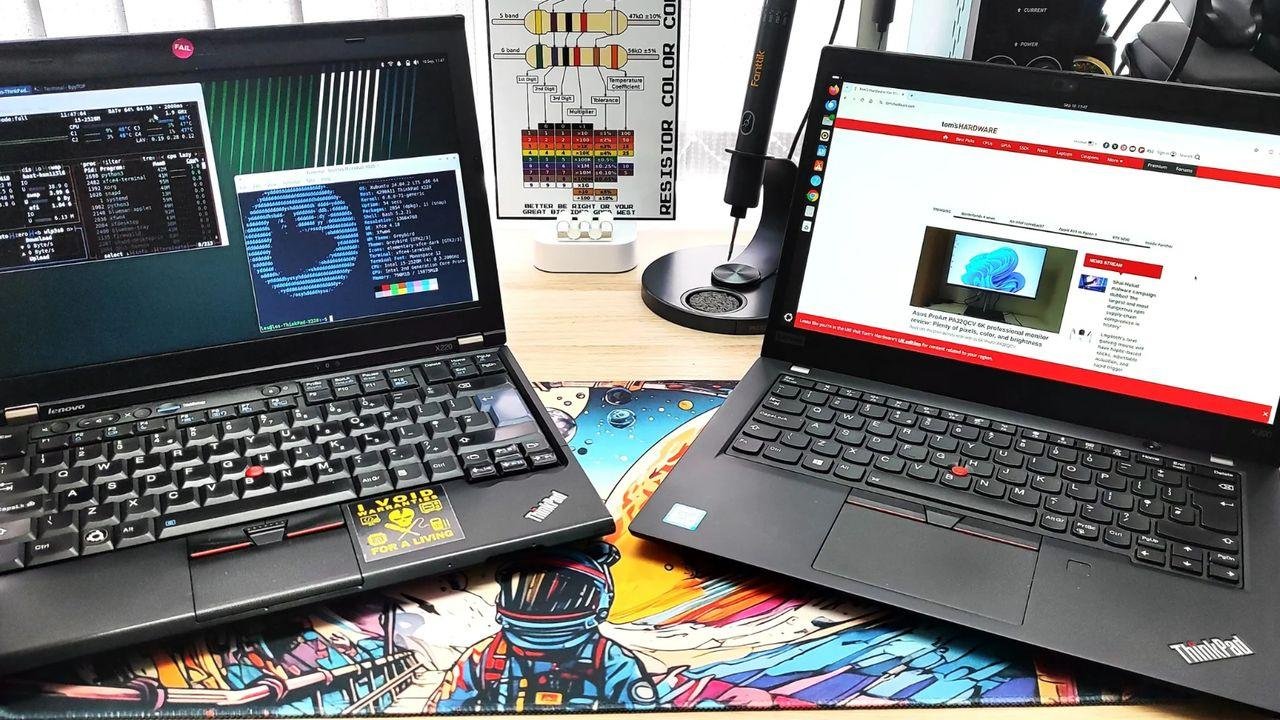Decades-long Linux ownership d...