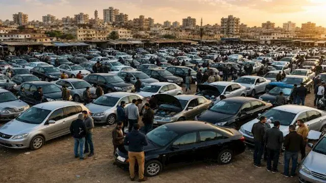 أرخصها بـ500 ألف جنيه.. 5 سيار...