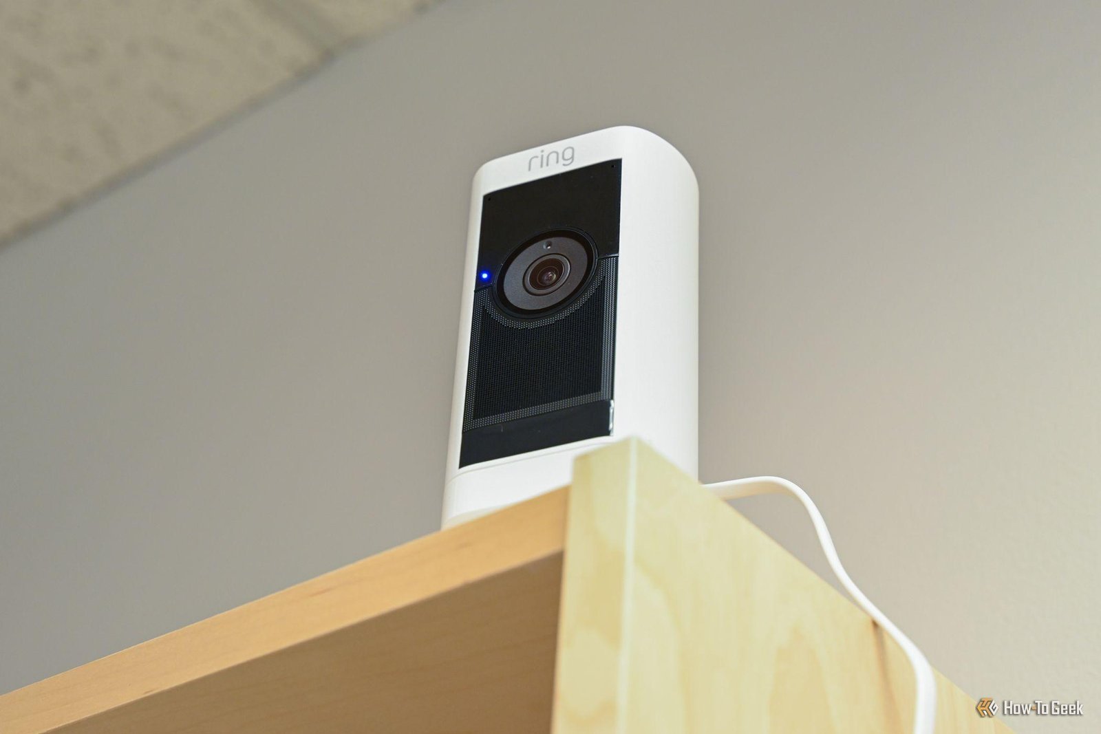 Ring's new encryption should k...