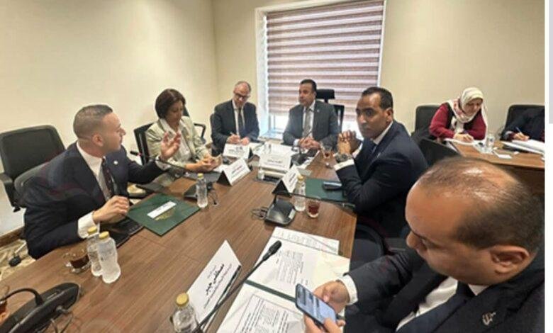 وكيل اتصالات النواب: تحسين جودة الإنترنت ضرورة لدعم التحول الرقمي