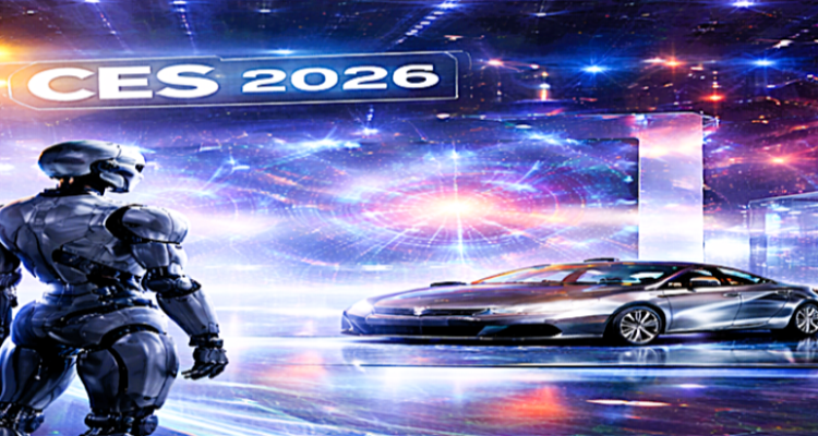 عروض تقنية ضخمة في CES 2026: مستقبل الأجهزة الذكية يتخطى التوقعات