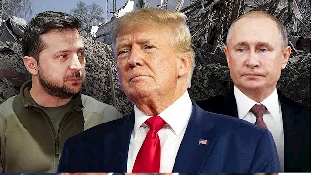 أفكار أمريكية جديدة لكسر جمود "حرب أوكرانيا".. ماذا تُريد واشنطن من موسكو وكييف؟