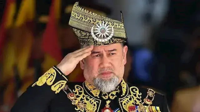 ملك ماليزيا يثمن دور مصر المحوري في إرساء السلام والاستقرار بالشرق الأوسط