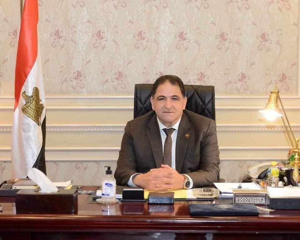 النائب سامي سوس: تفويض الرئيس السيسي لدعم السعودية يؤكد جاهزية مصر لحماية أمن الأشقاء