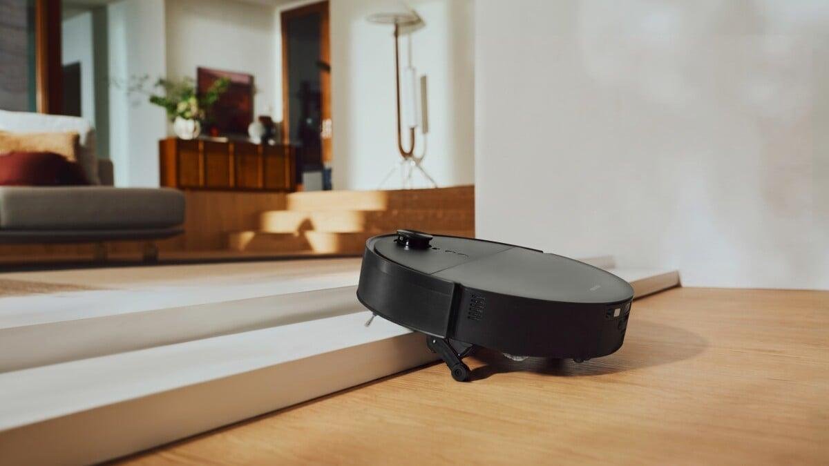 Roborock just launched the Sar...