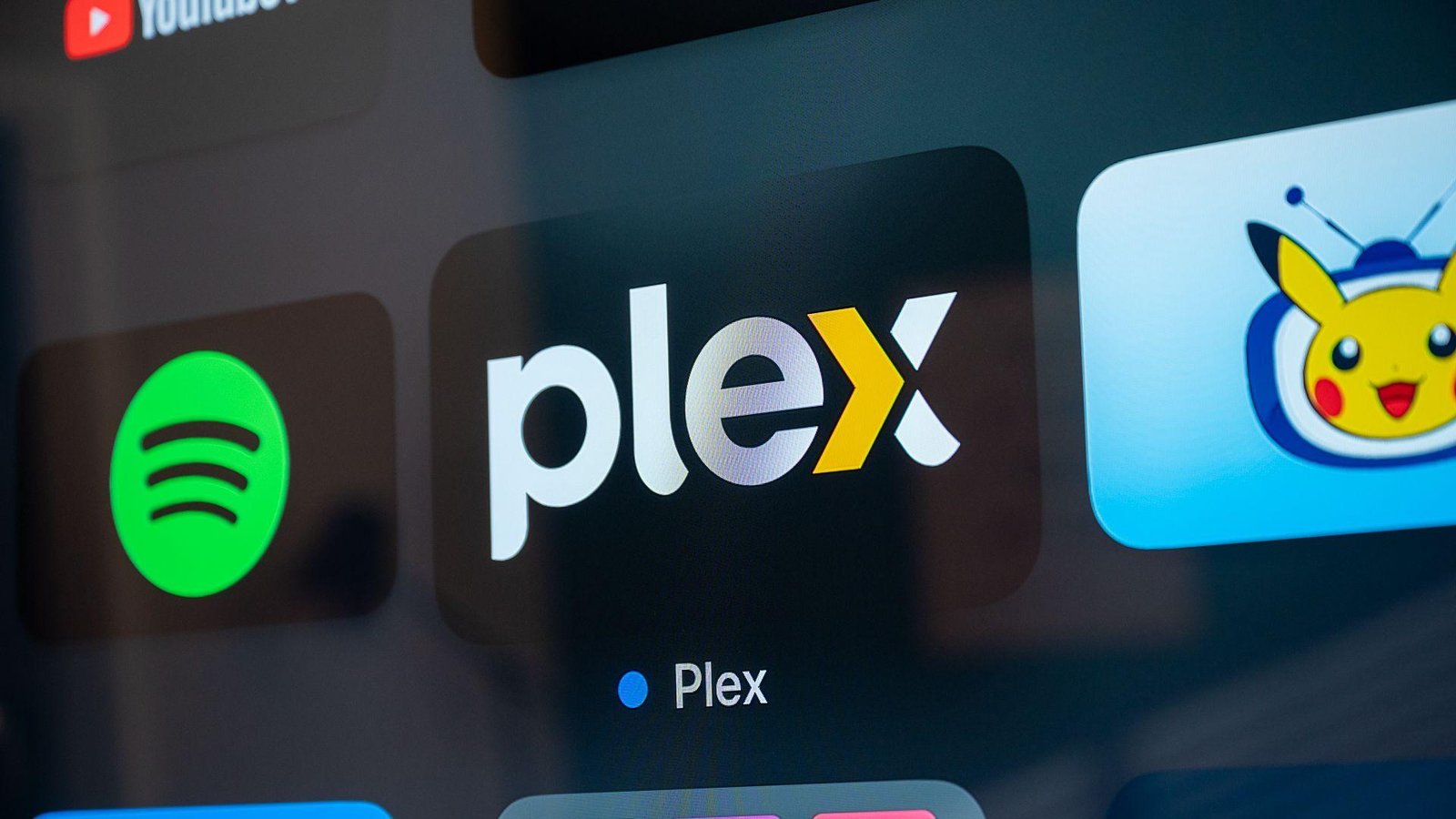 Plex is reversing the worst pa...