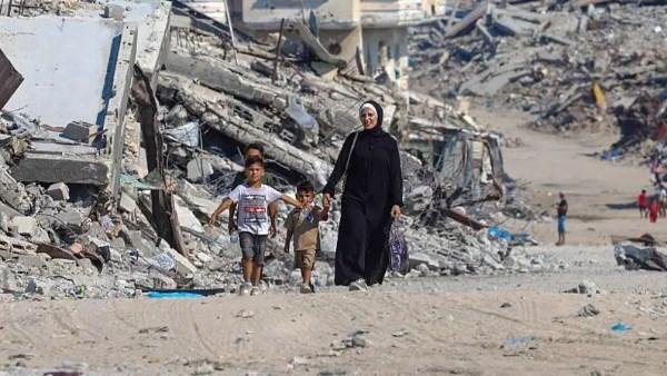 مبعوث ترامب بجري محادثات مع قا...