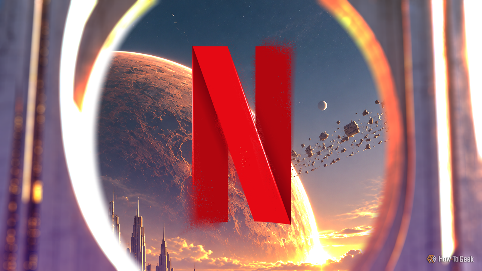 3 sure-fire Netflix sci-fi mov...
