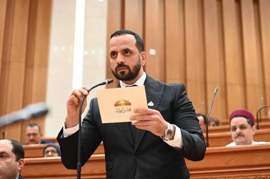 النائب محمد عبد الحفيظ: منتدى مصر 2026 محطة هامة في مسار الحوار الوطني حول مستقبل التنمية وتحديد الأولويات