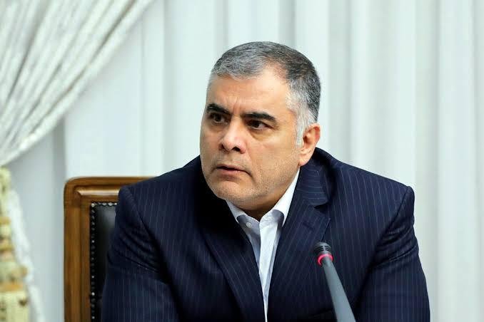 إرنا : استقالة وزير النفط الإيراني