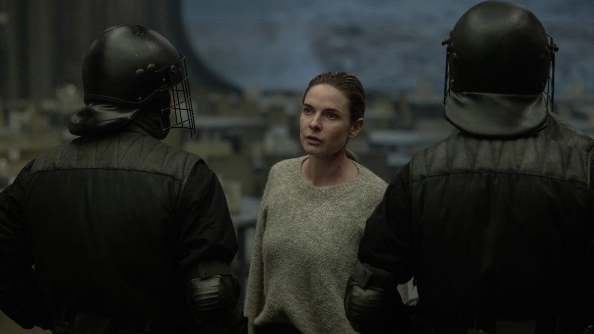 When is Silo Season 4 coming o...