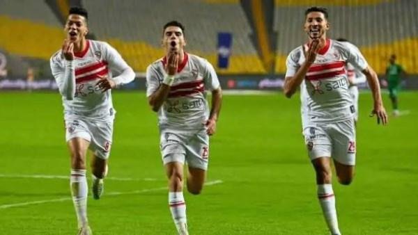 طارق يحيى يُحذّر إدارة الزمالك من تكرار سيناريو زيزو وإمام عاشور مع أحمد فتوح