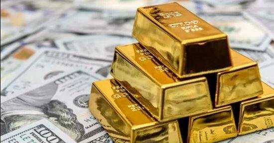 ارتفاع أسعار الذهب قبل صدور قرار الفائدة الأمريكية